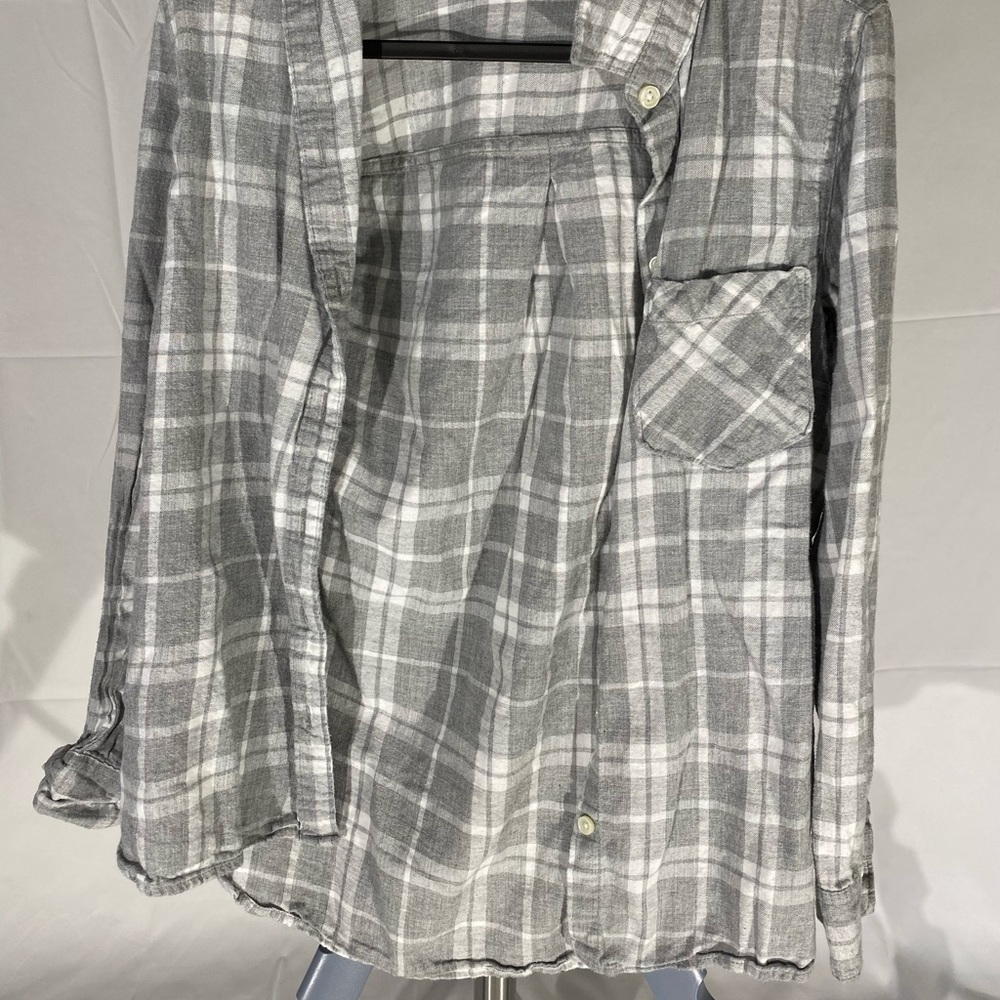 Gray flannel old navy